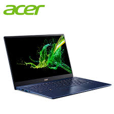 For more details, just head on to acer malaysia's official website right here. Acer Swift 5 Sf514 54gt 52zj 14 Fhd Touch Laptop Charcoal Blue I5 1035g1 8gb 512gb Ssd Mx350 2gb W10 Hs Gamers Hideout