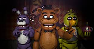 The five nights at freddy's movie is in development and is set for a spring 2021 release. Five Nights At Freddy S Movie Is Still Active