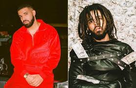 Drake Passes J Cole To Earn Second Most Weeks On Top R B