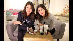 vivianna does makeup and lily pebbles