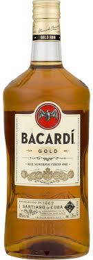 bacardi gold 1 75l bremers wine and