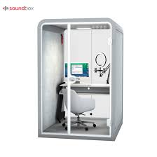 In fact, you can even go for a soundproof booth diy project to reduce the cost of the labor. China Uk Portable Diy Guitar Practice Soundproof Recording Booth China Soundproof Booth Recording Studio Soundproof Recording Booth
