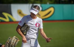 She has received huge amounts of wishes and online presents from her followers. The Story Behind Oregon Softball S Viral Videos