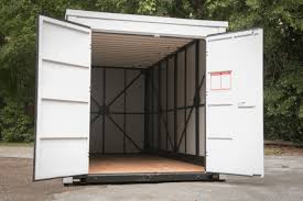 units moving and portable storage of