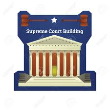 White building illustration, supreme court of the united states white house judge , supreme transparent background png clipart. Supreme Court Building Royalty Free Cliparts Vectors And Stock Illustration Image 43240091