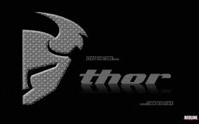 thor logo wallpapers wallpaper cave