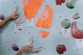 rock climbing for weight loss the