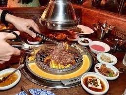 korean bbq in houston restaurant guide