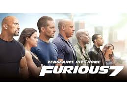 furious 7 gets fiery push from fans