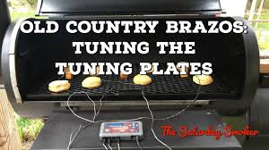 old country brazos tuning the tuning