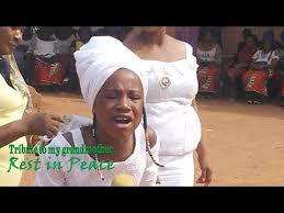 Mercy kenneth music tittle original mama with mercy kenneth. Tribute To My Grandmother Mama Roseline Okonkwo Mercy Kenneth Comedy Episode Golectures Online Lectures