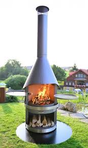 Grill Grate Vario 80 Garden Fireplace