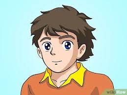 We have broken this tutorial down to many steps, so hopefully, it is easy enough for you to learn how to draw. How To Draw A Cartoon Person 15 Steps With Pictures Wikihow