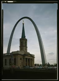 archway funeral home st louis mo