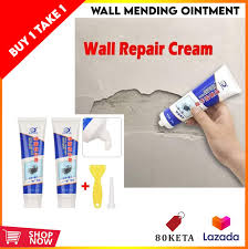 250g Wall Mending Ointment Wall Repair