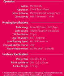 Phrozen Sonic Xl 4k Plus Lcd 3d Printer