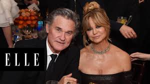 After 34 years, goldie hawn and kurt russell are still wild for each other. Goldie Hawn Shares The Real Reason She Never Married Kurt Russell Elle Youtube