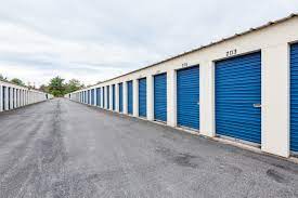 secure self storage in ithaca ny