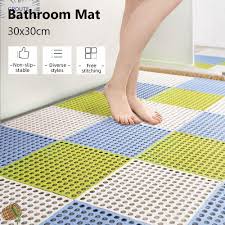 plastic mat for floor best in