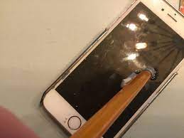 how to get rid of scratches on a phone