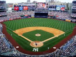 Yankee Stadium Wikipedia