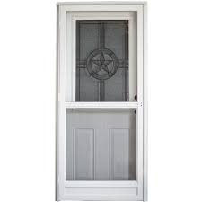 Cordell 925 Series Combination Door