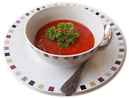 tomato soup traditional british recipes
