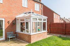 Conservatory Ideas Design