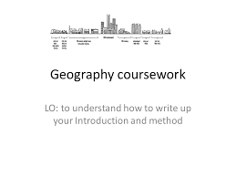 Introduction to Geography Lesson by lrabbetts   Teaching Resources     