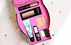 full face makeup kit