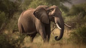 african elephant background images hd