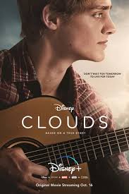 But sometimes a movie comes but sometimes a movie comes along and takes on special meaning because it's based on a true anything other than ensuring that rudy's dream would die. Clouds Review The Heartbreaking True Story Of Zach Sobiech