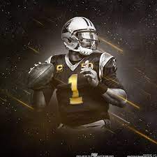 51 cam newton wallpapers