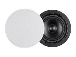 mono aria ceiling speaker 8 inch