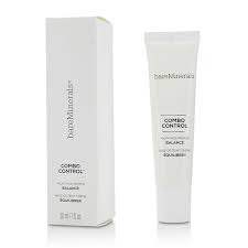 bareminerals combo control milky face