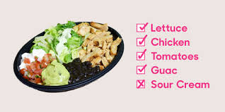 Is Taco Bell Healthy 7 Healthiest Orders At Taco Bell