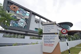 5 minutes drive to uitm puncak alam, masjid puncak alam, tesco, kfc. Uitm Teaching Hospital In Puncak Alam To Start Operations On April 5 Selangor Journal