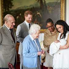 Doria and thomas divorced when meghan was six years old. Who Is Meghan Markle S Mom Doria Ragland 6 Things To Know About Prince Harry S Mother In Law