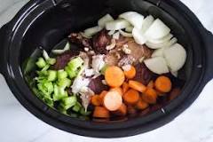 Can I Use Water Instead of Beef Broth for Beef Stew?
