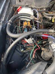 Below are some websites for downloading free pdf books. Melted Wiring Harness Mj Tech Modification And Repairs Comanche Club Forums