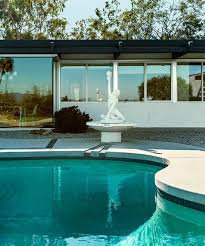 Richard Neutra S Mid Century Lord House