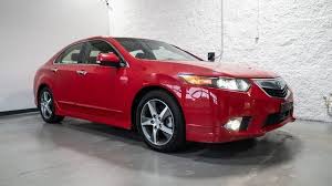 Used Acura Tsx For In Milwaukee