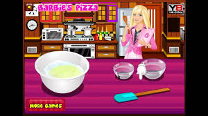 barbie cooking games y8 flash s