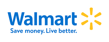 Walmart Logo Tagline