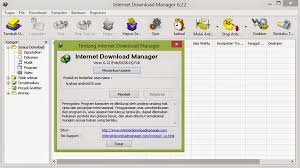 Update dan upgrade idm ke internet download manager versi 6.35.8 gratis! Kuyhaa Idm