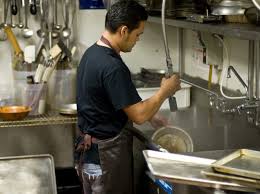 Dishwasher Job Archives Bay Area