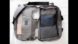 Image result for pakt bags