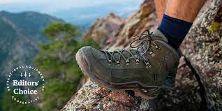 best hiking boots of 2023 rei expert