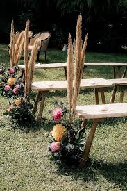 Beautiful Italian Garden Party Wedding