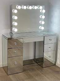 Bright Beauty Vanity Station Classic